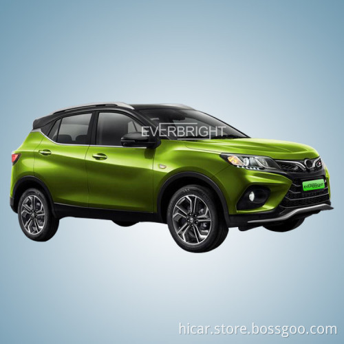 New Energy Type Geely Emperor EV350 AT Battery Electric Cars Powerful Electric Vehicle Suv Solar   supplier